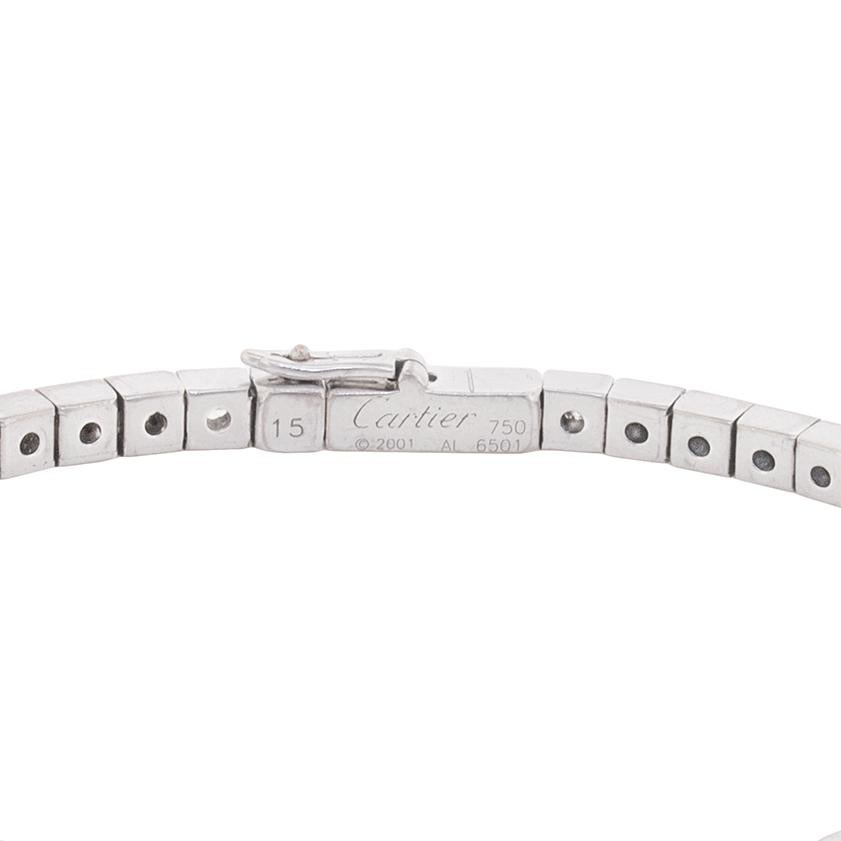 cartier lanieres bracelet