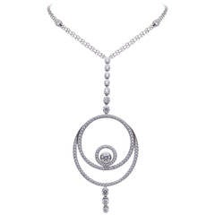 Audemars Piguet Jewelry Haute Joaillerie Necklace