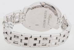 Chopard Ladies White Gold Happy Spirit Quartz Wristwatch  20/7154-20