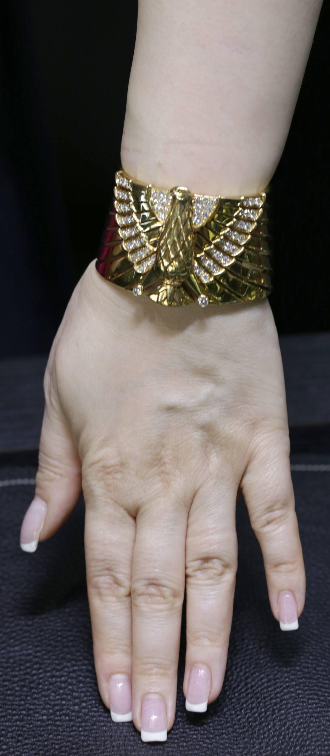 the bracelet of 42 stars
