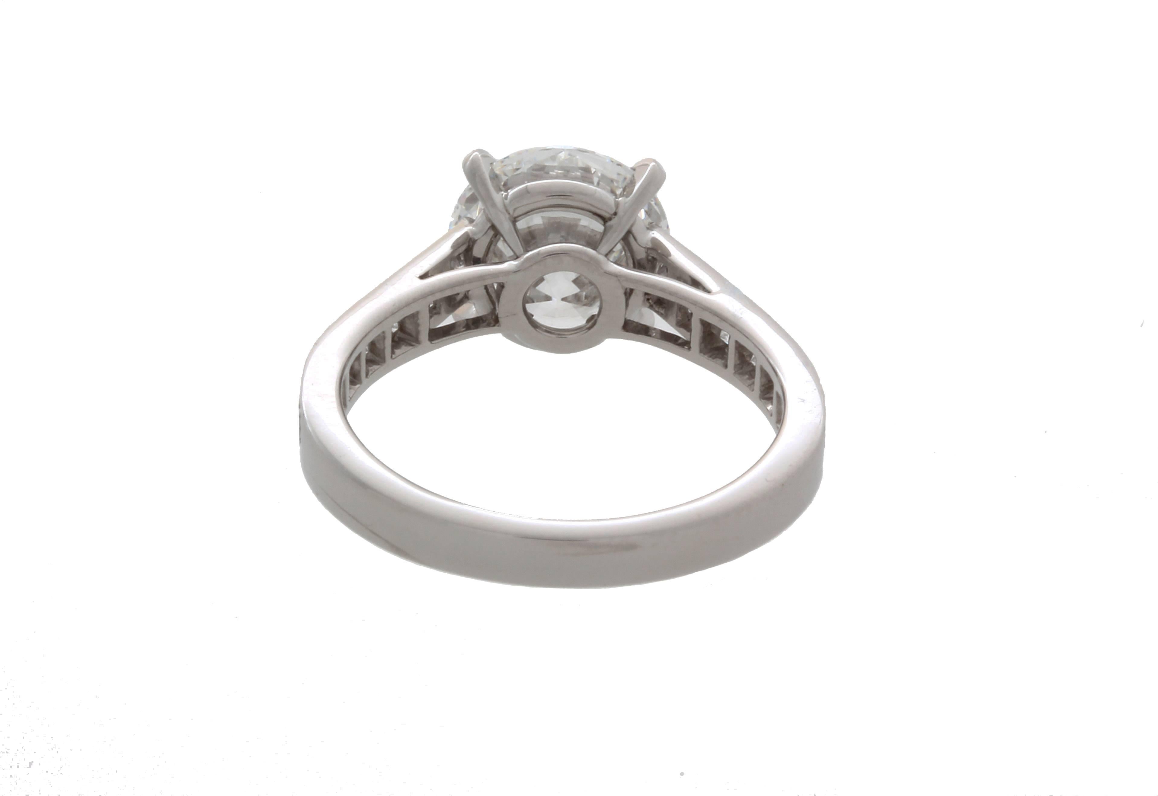 cartier diamond ring sunny isles