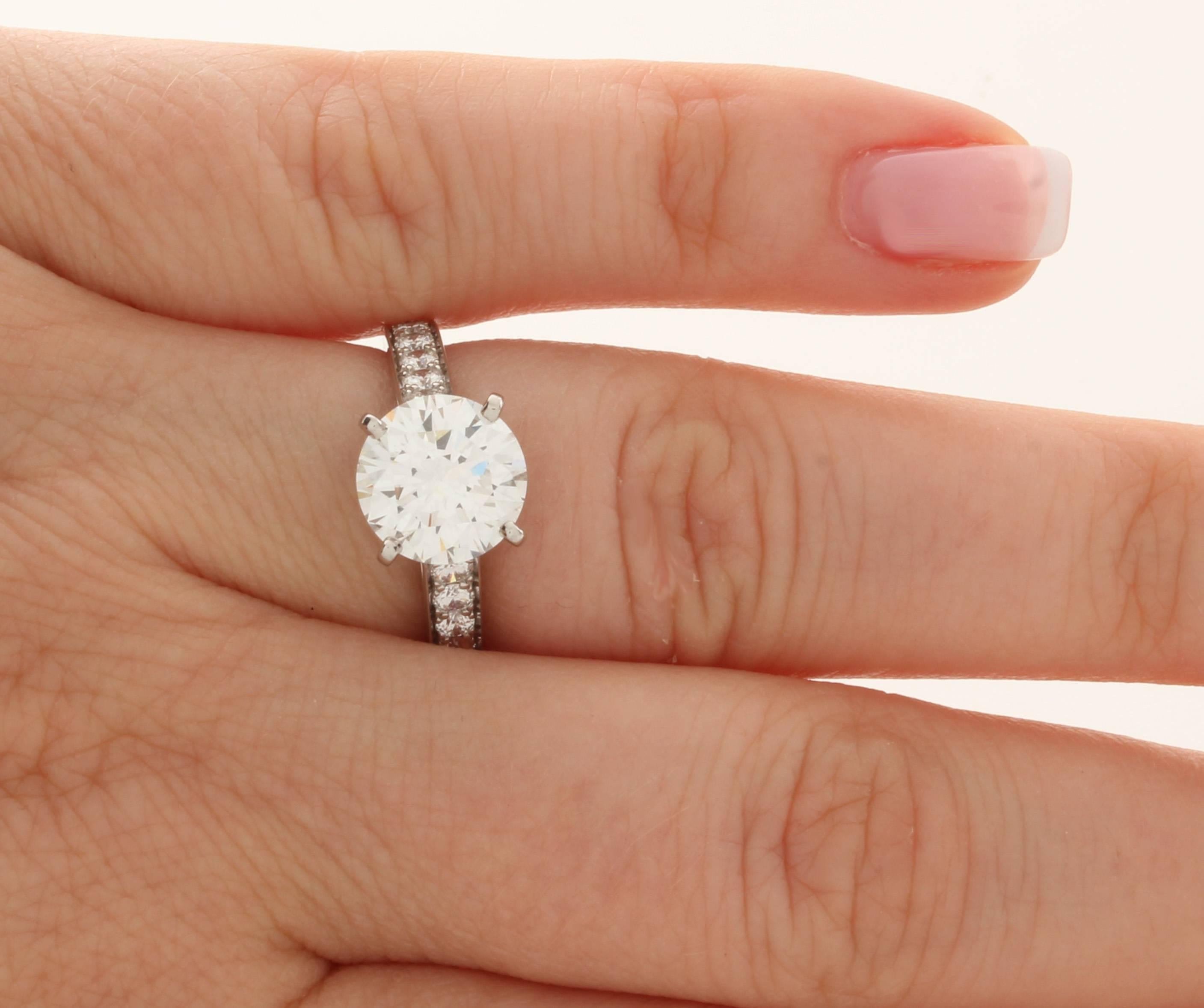 cartier engagement rings sunny isles