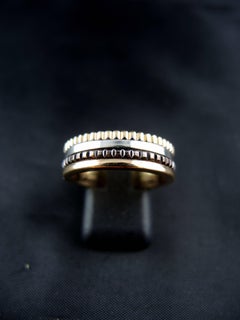 Boucheron Quatre Wedding Ring