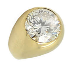 10.32 carats Diamond Ring