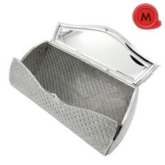 1960s Massoni Diamond Gold Clutch