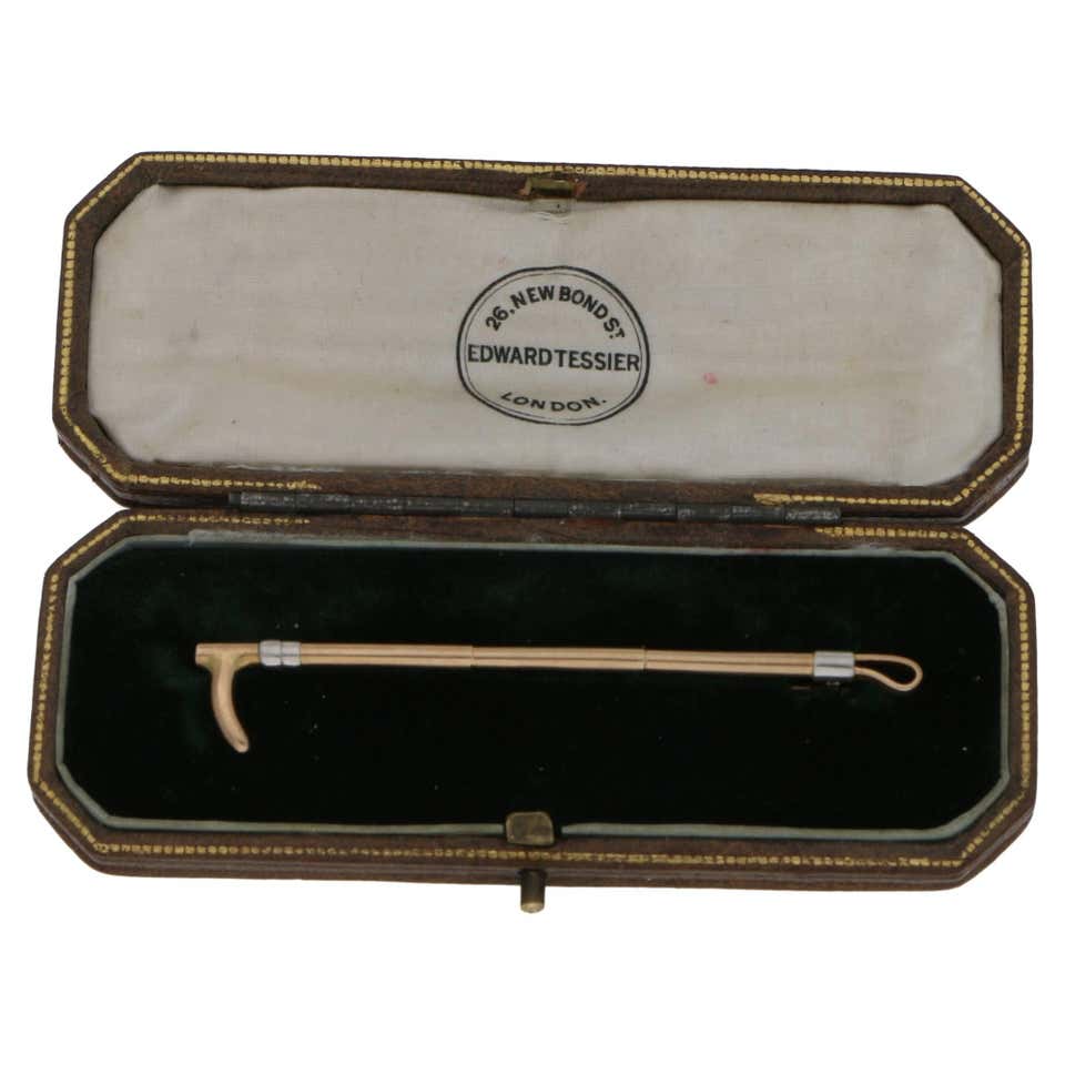 Regency Riding Crop Antique Riding Crops - 8 For Sale on 1stDibs