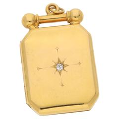 15k Gold Pendant Necklaces