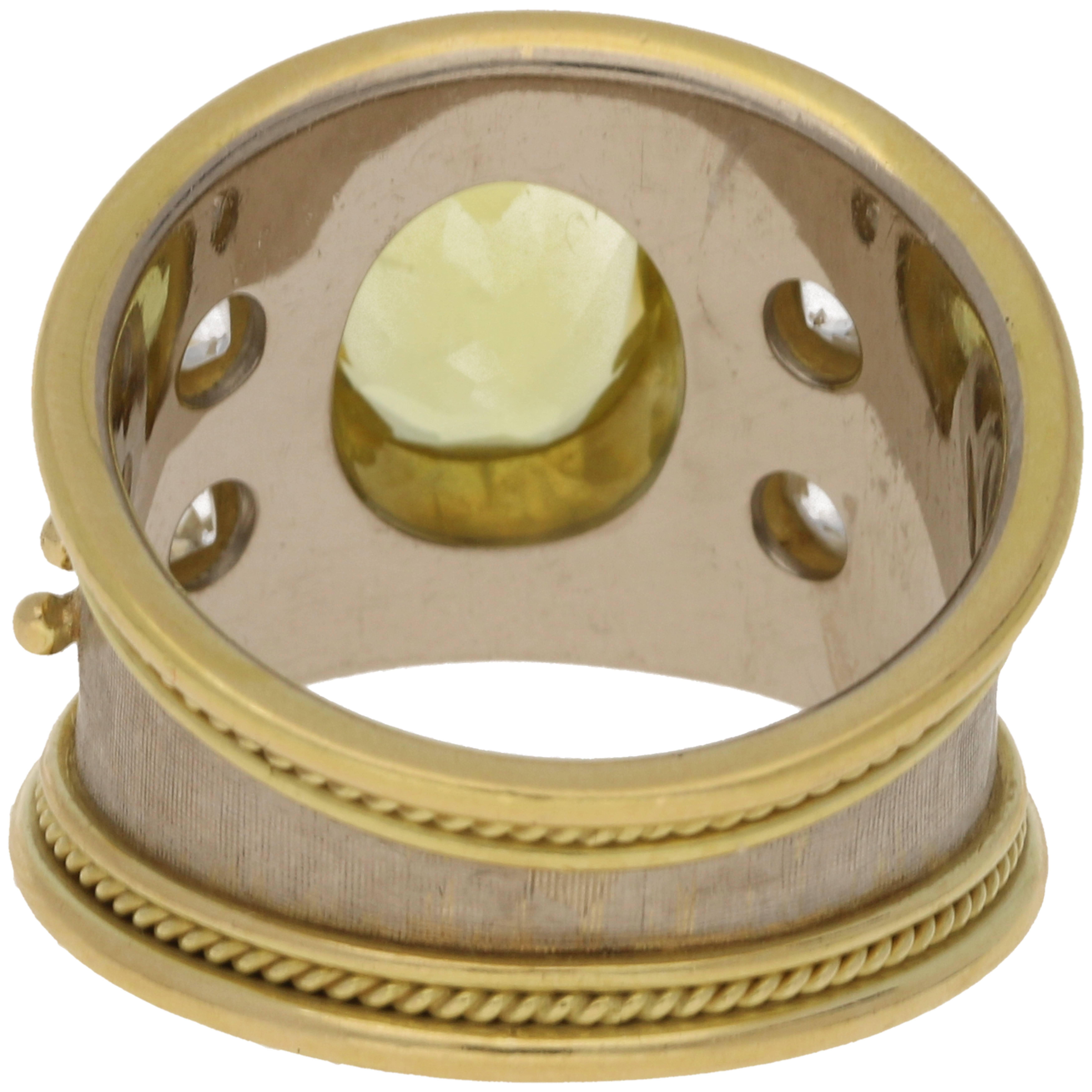 etruscan rings