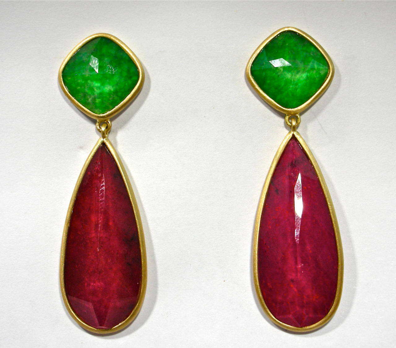stackable birthstone rings for women