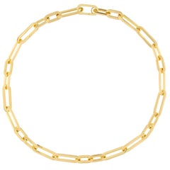 Jona Link Necklaces