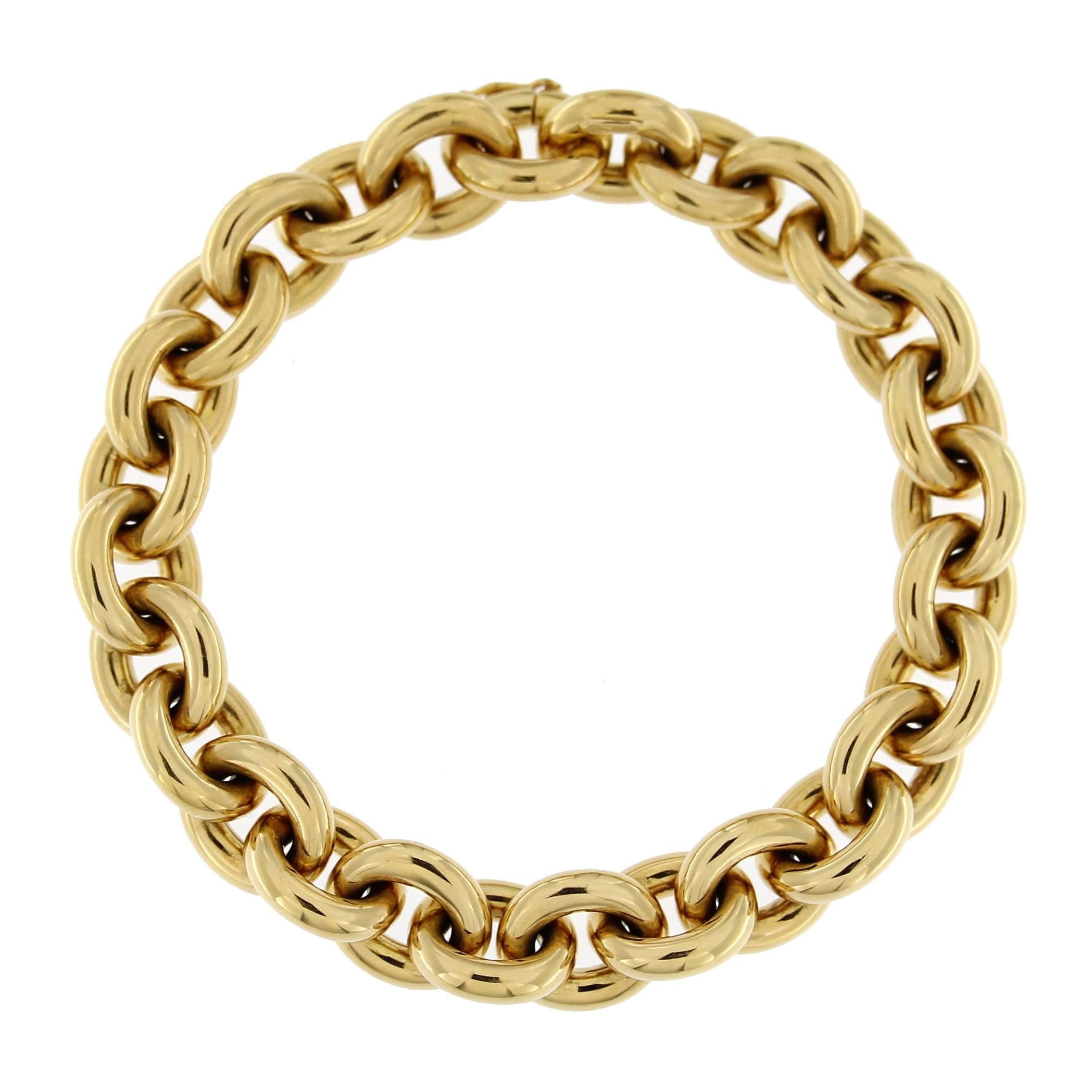 gold hand chain bracelet
