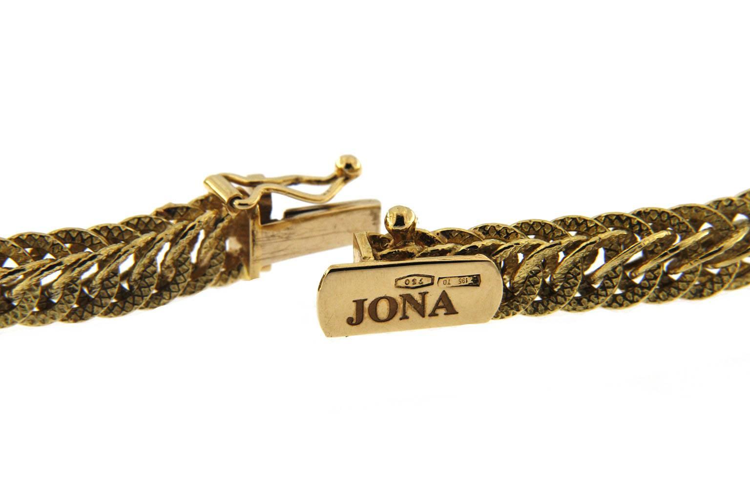 jona bracelets
