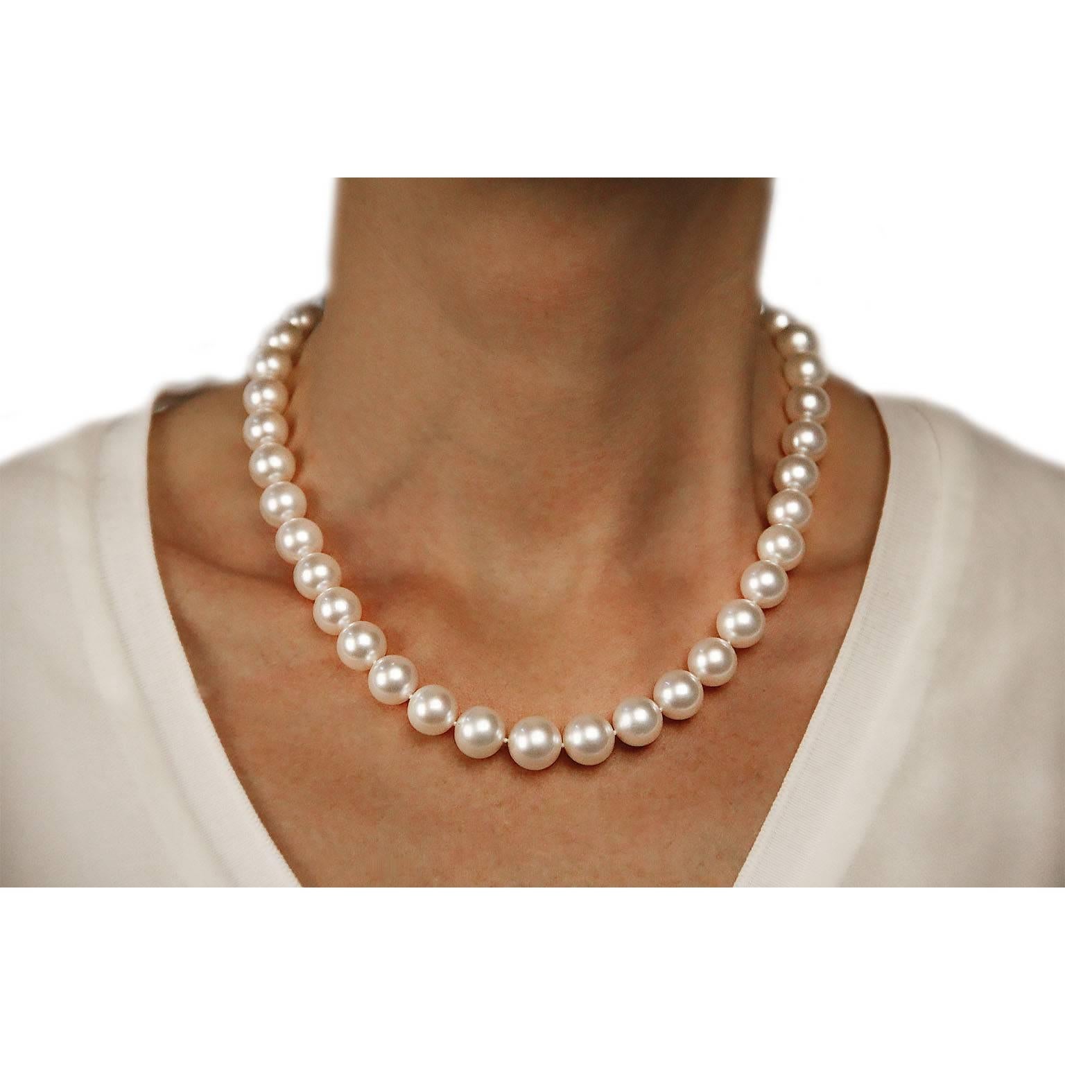 Women's Jona South Sea Pearl Necklace