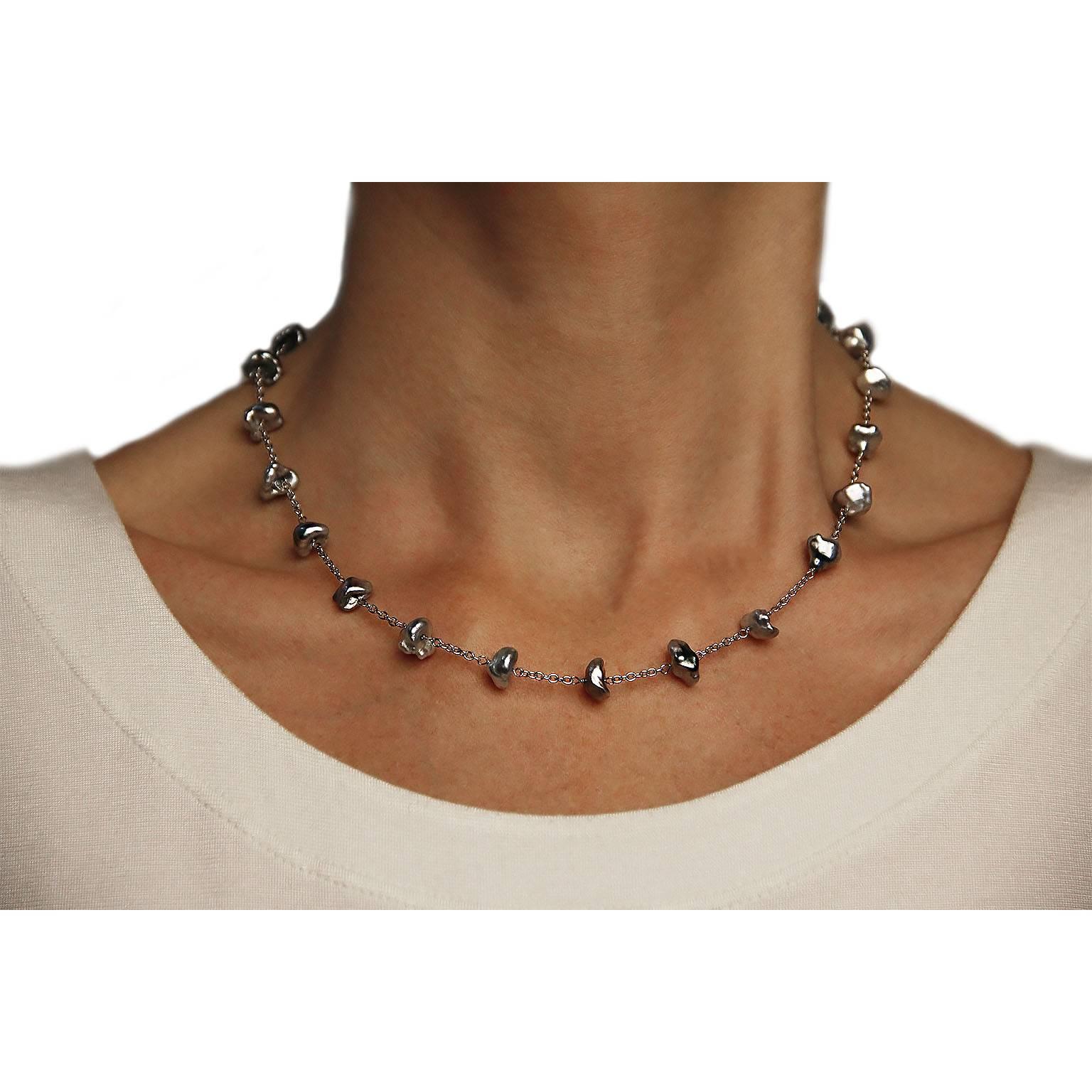 alex wagner necklaces