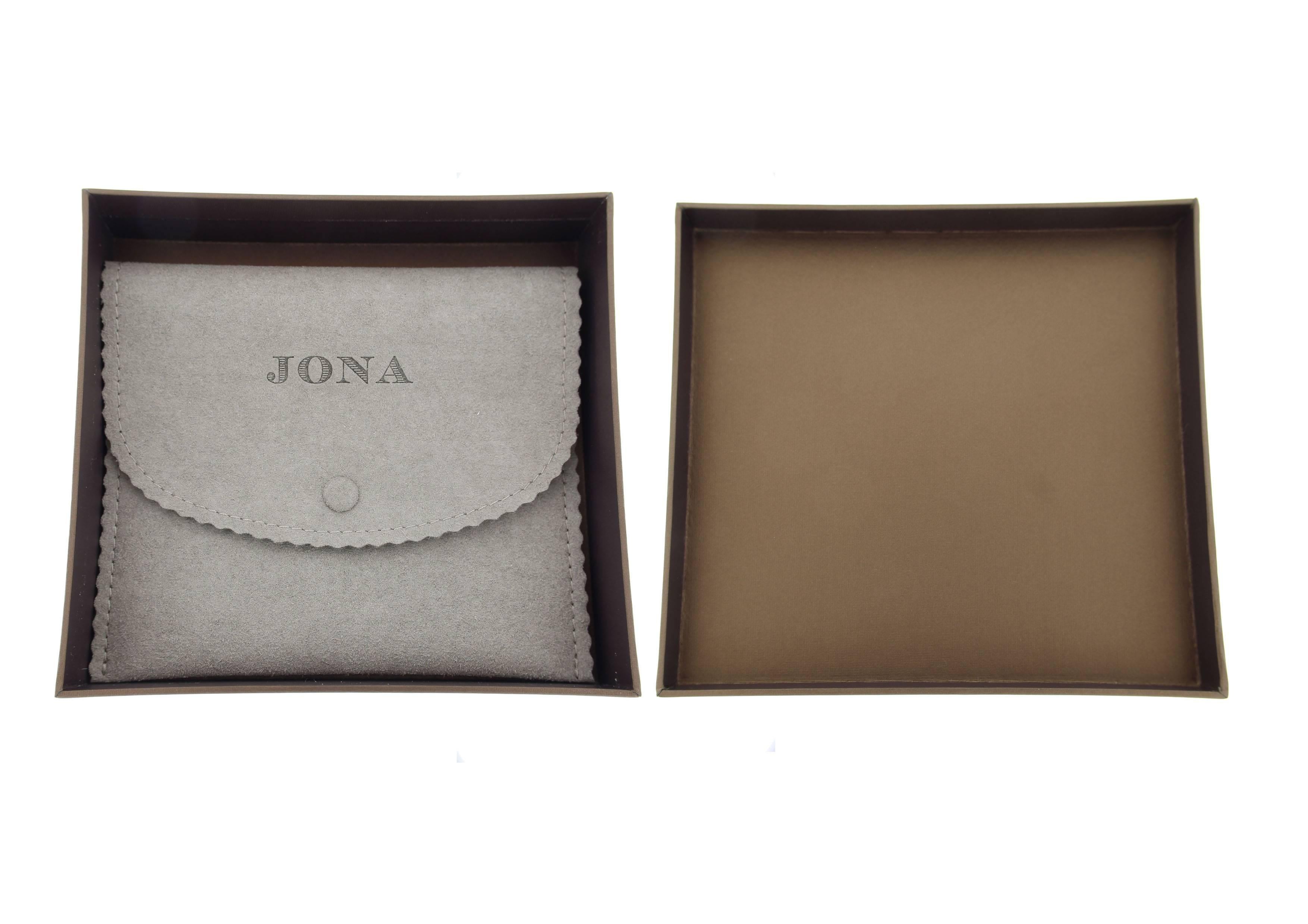 Women's Jona Aquamarine Necklace