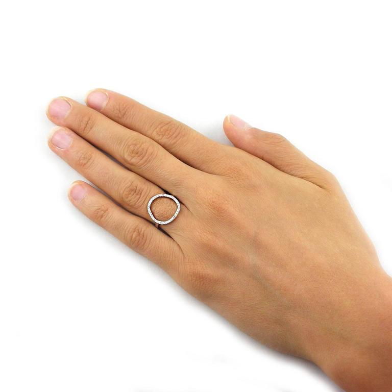 circle ring design