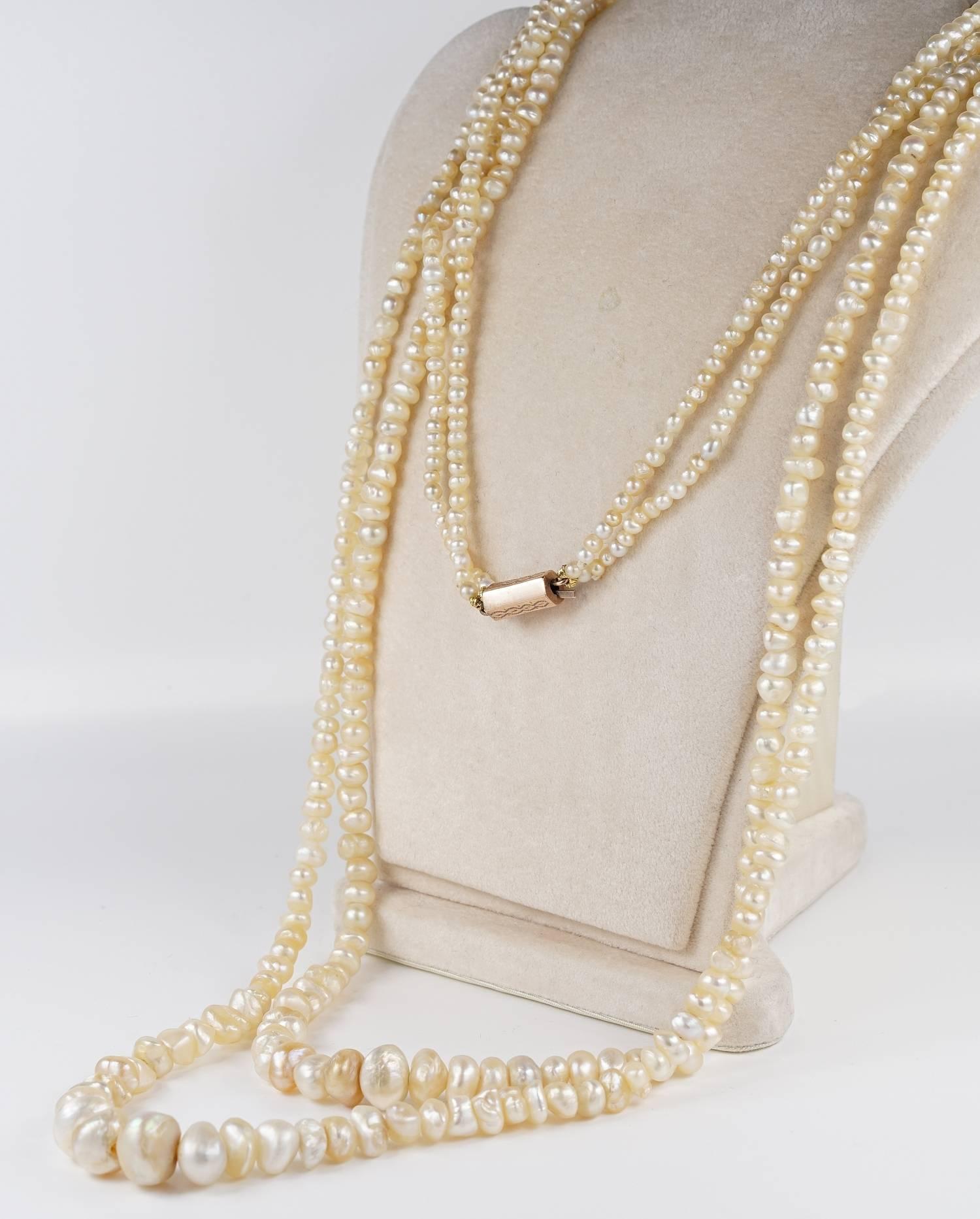 persian pearls