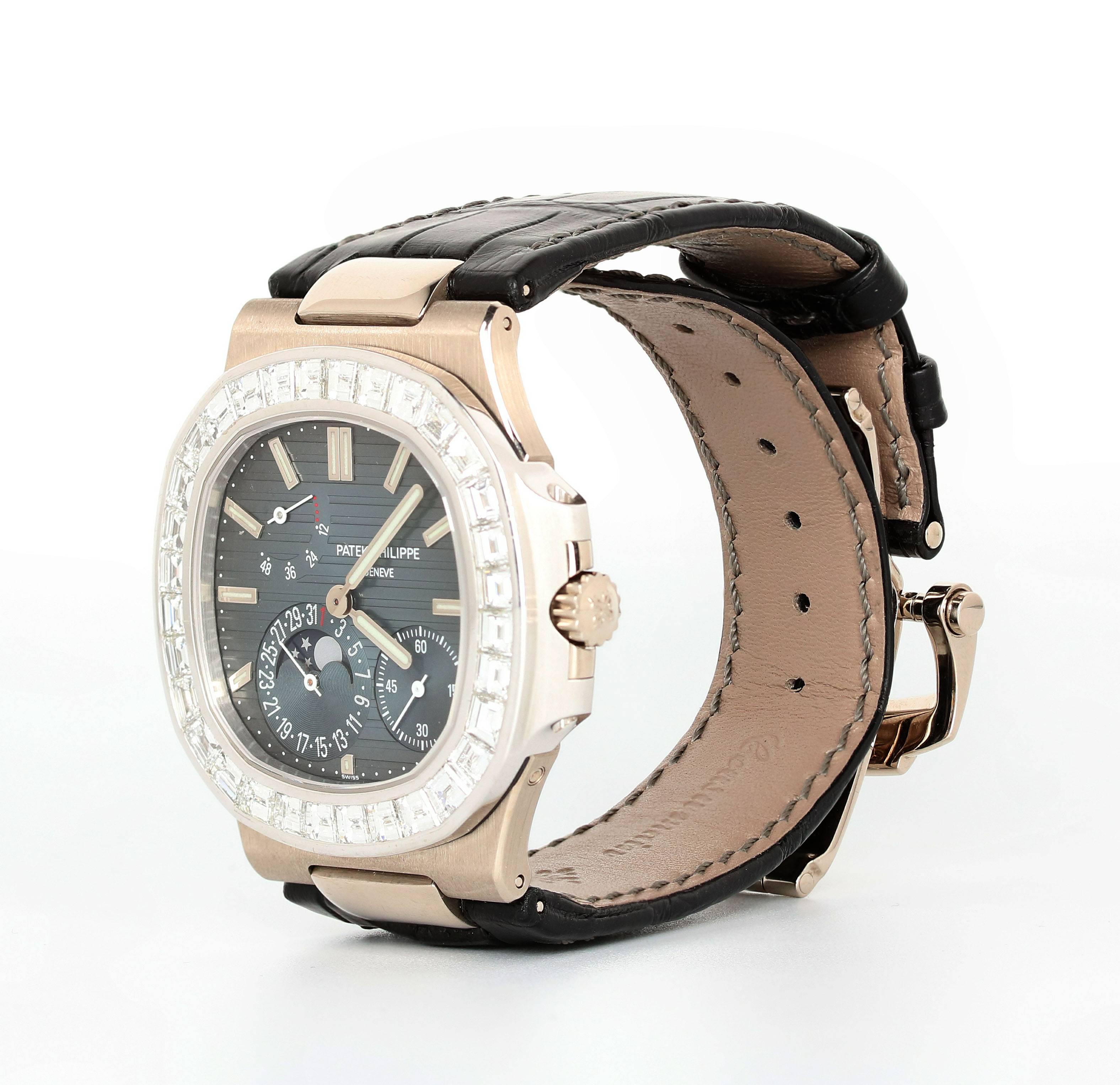patek 5722