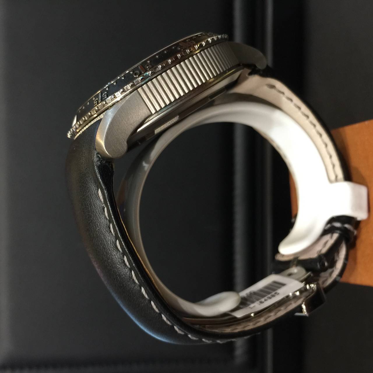 Breguet Titanium Type XXI Fly-Back Chronograph Wristwatch