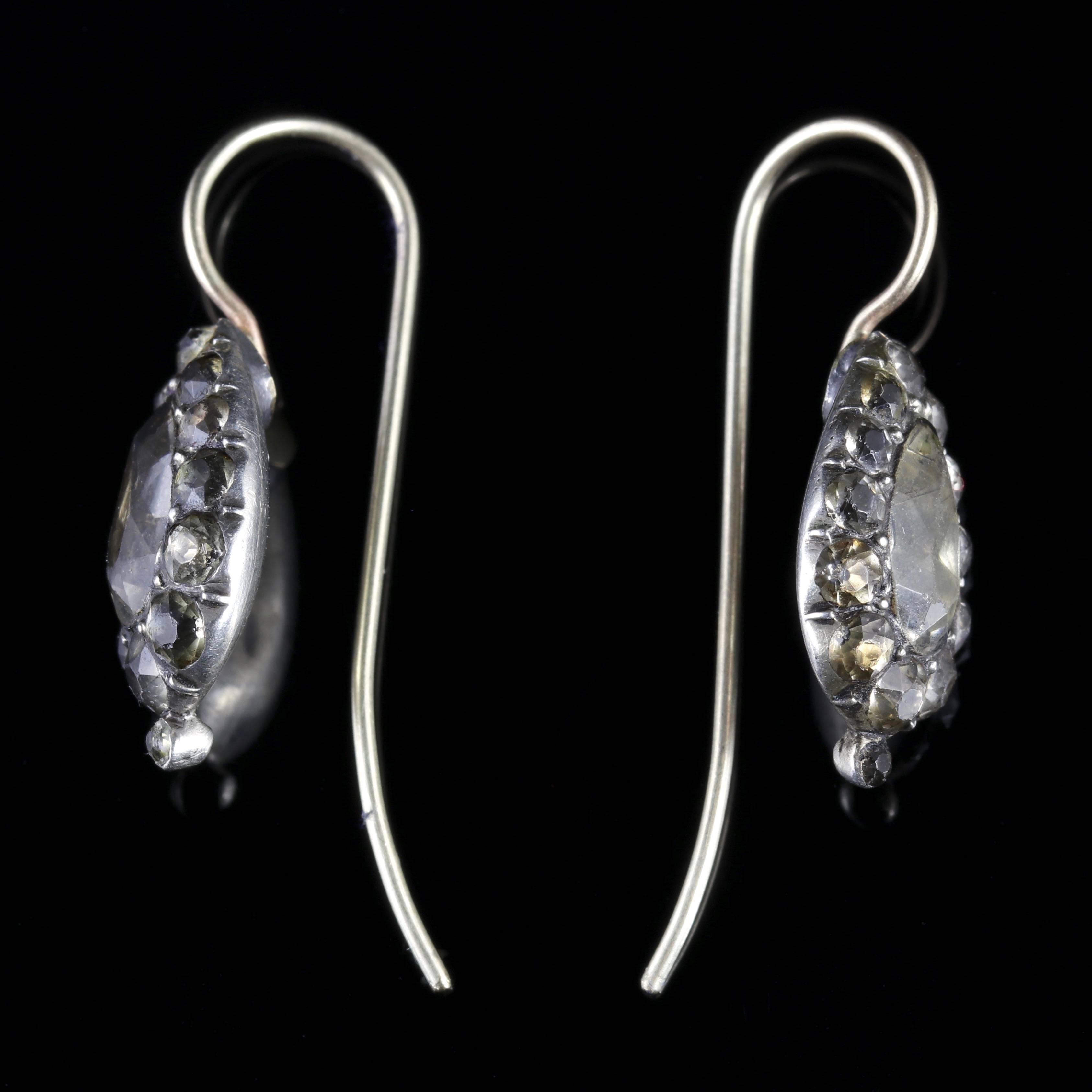 1800 earrings
