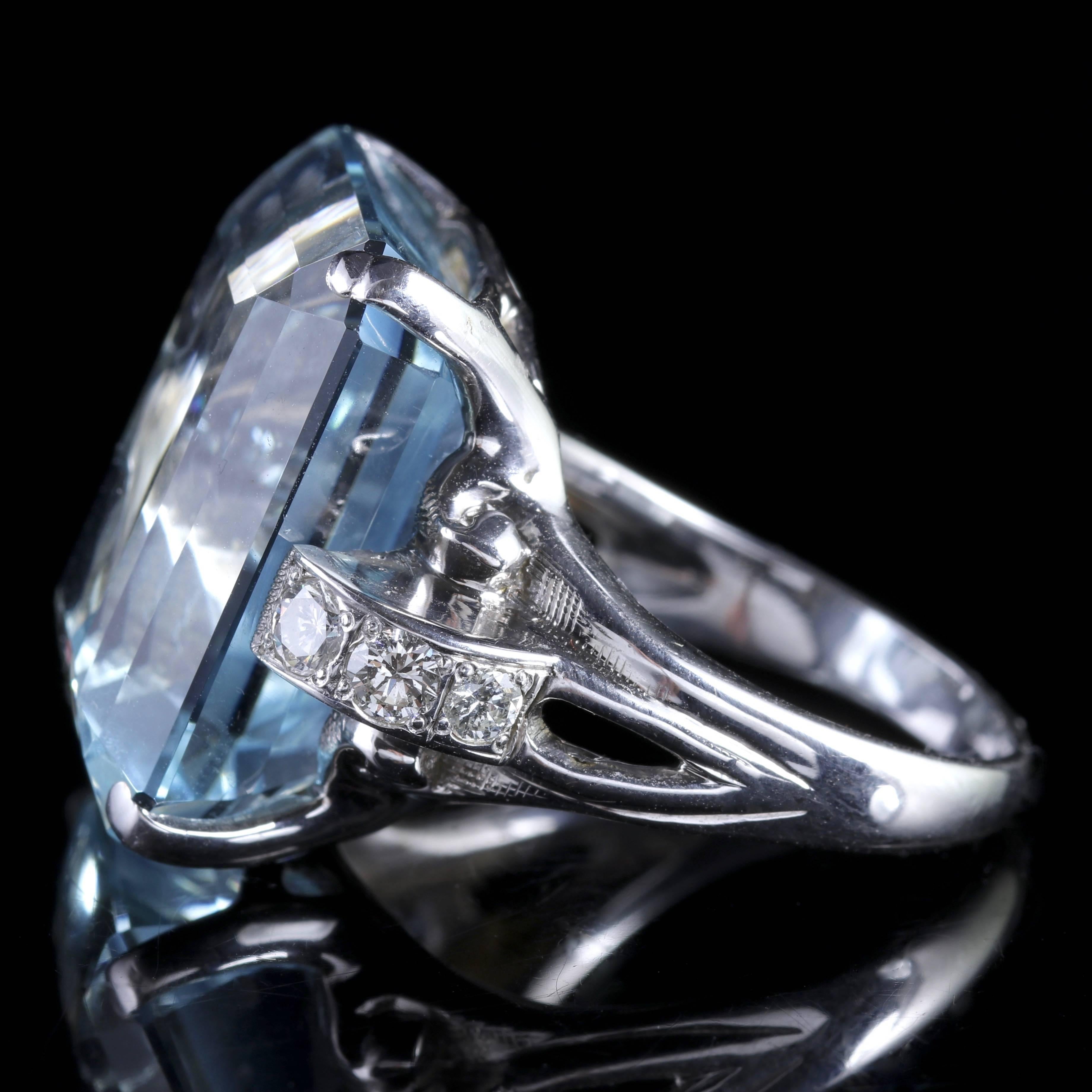 28 carat diamond ring