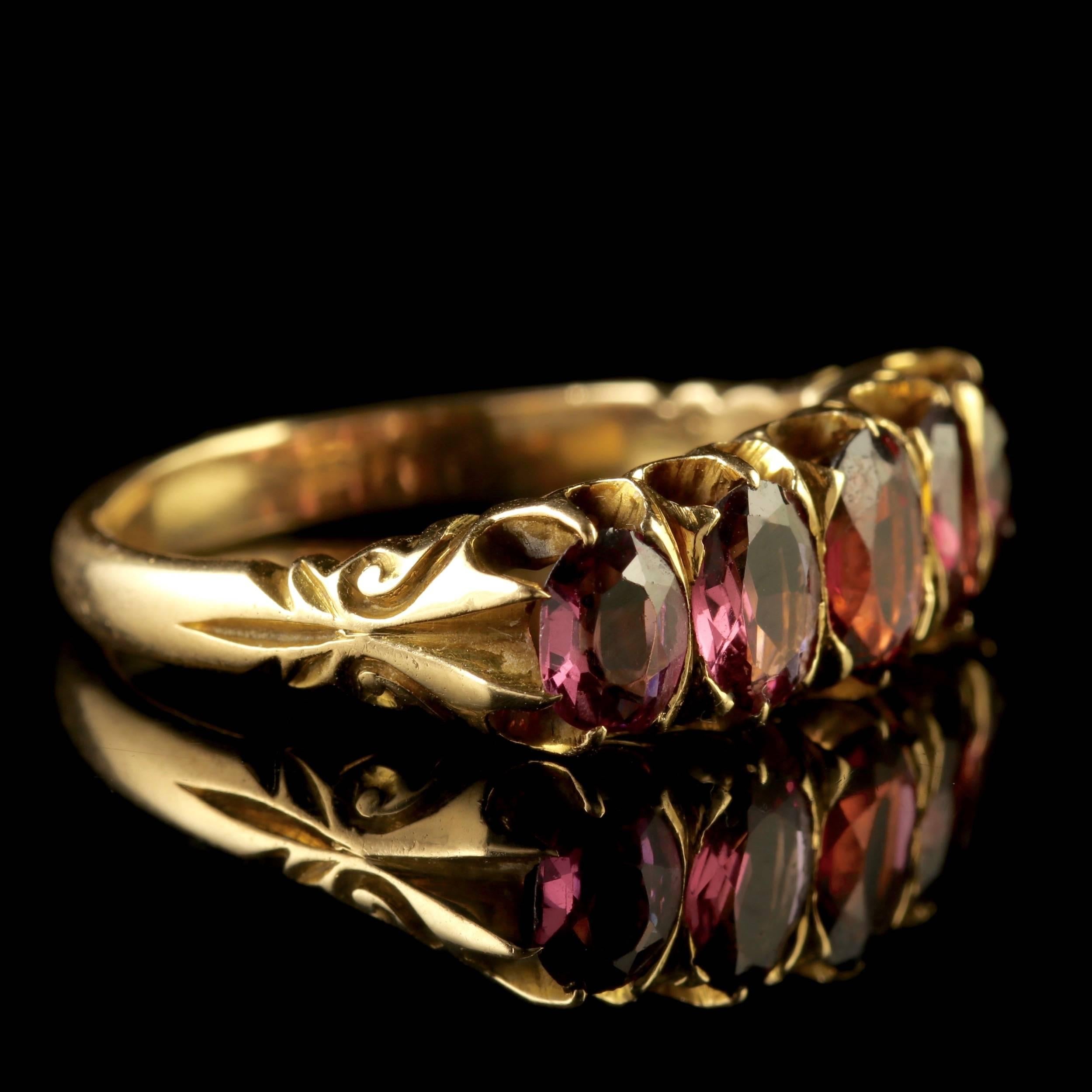 almandine stone