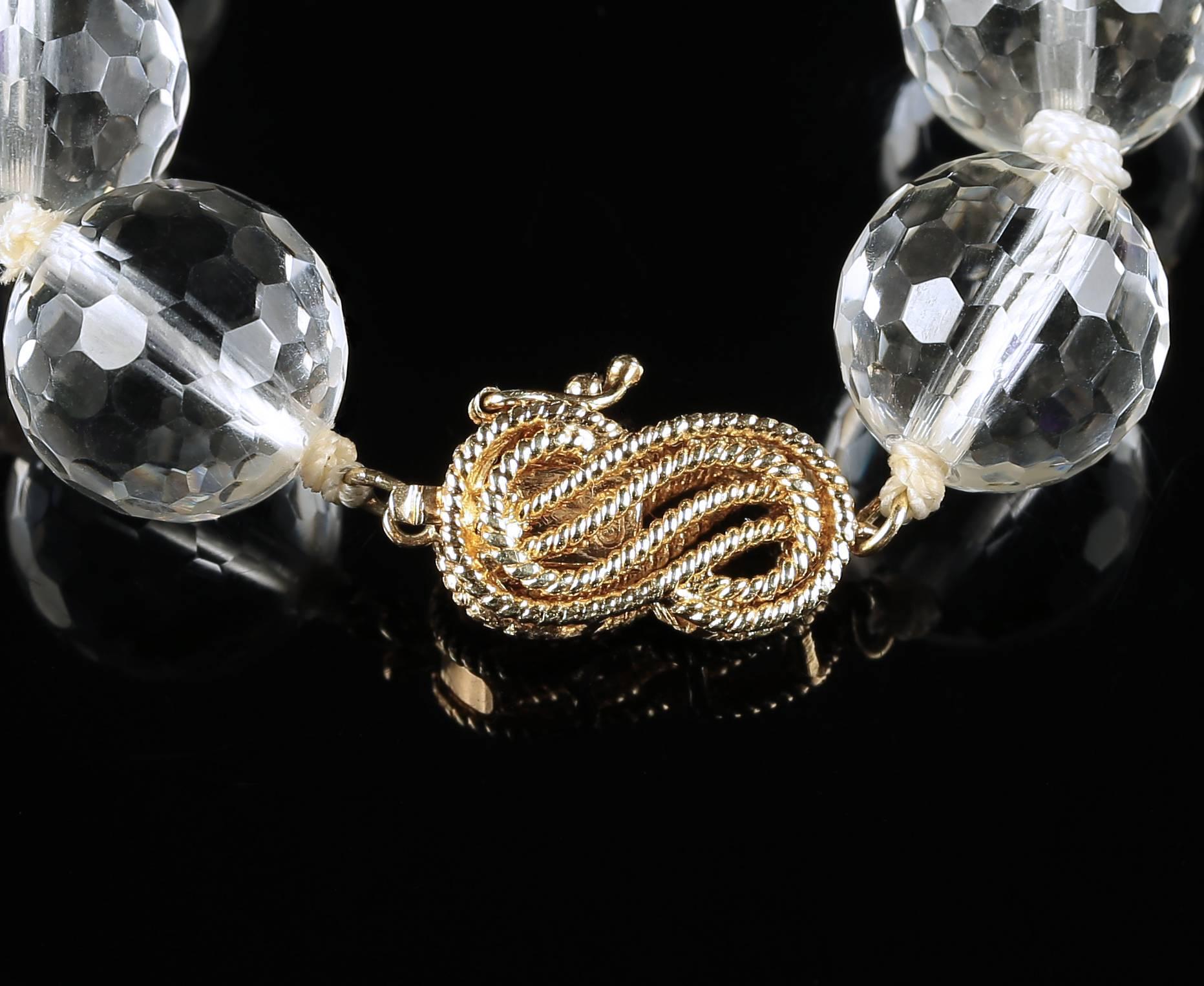 Antique Suffragette Necklace Quartz Amethyst Malachite 14 Carat Gold In Excellent Condition In Lancaster, Lancashire