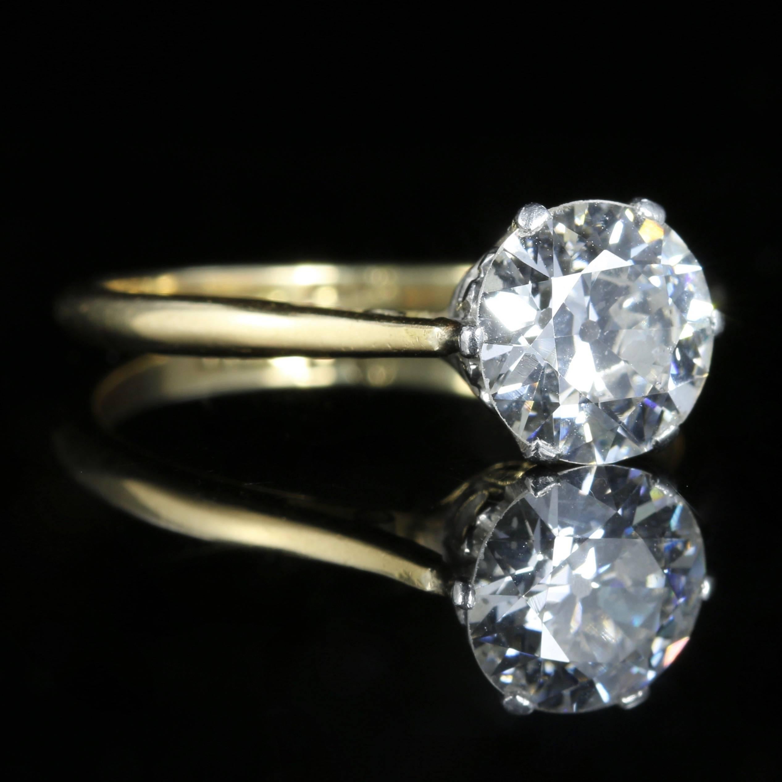 18 carat diamond price