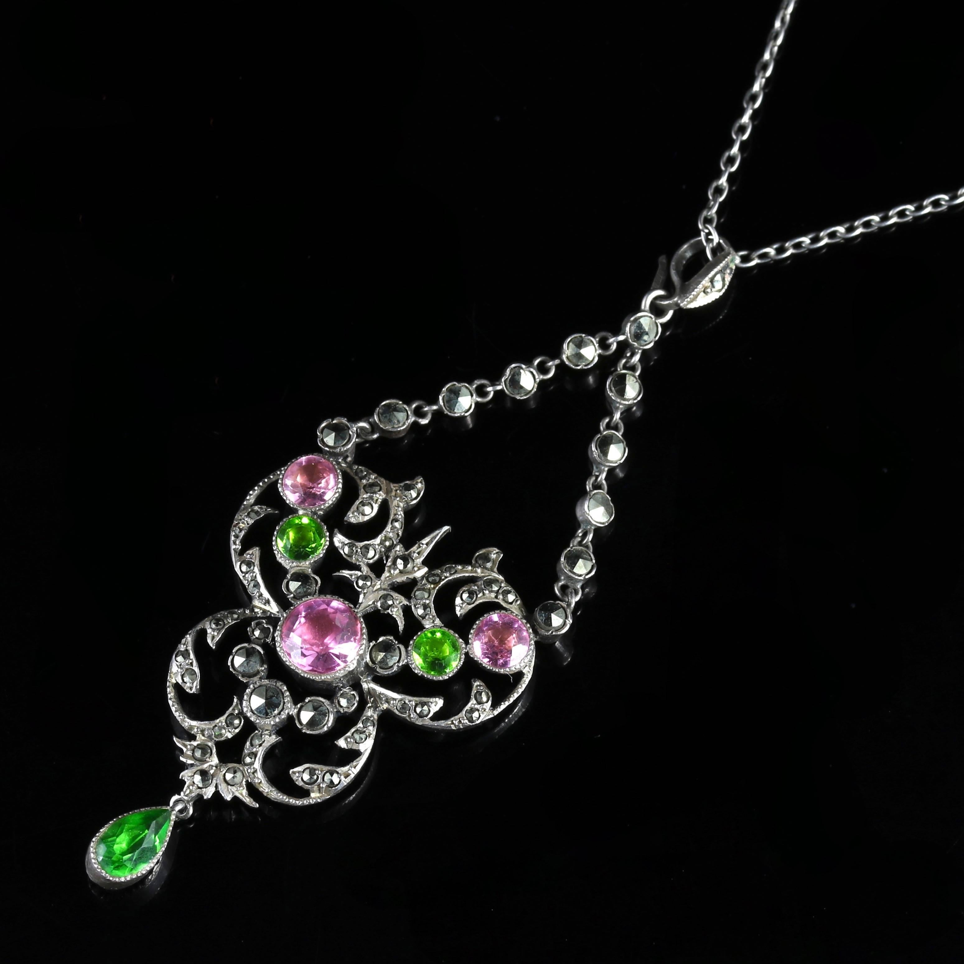 1900 necklace