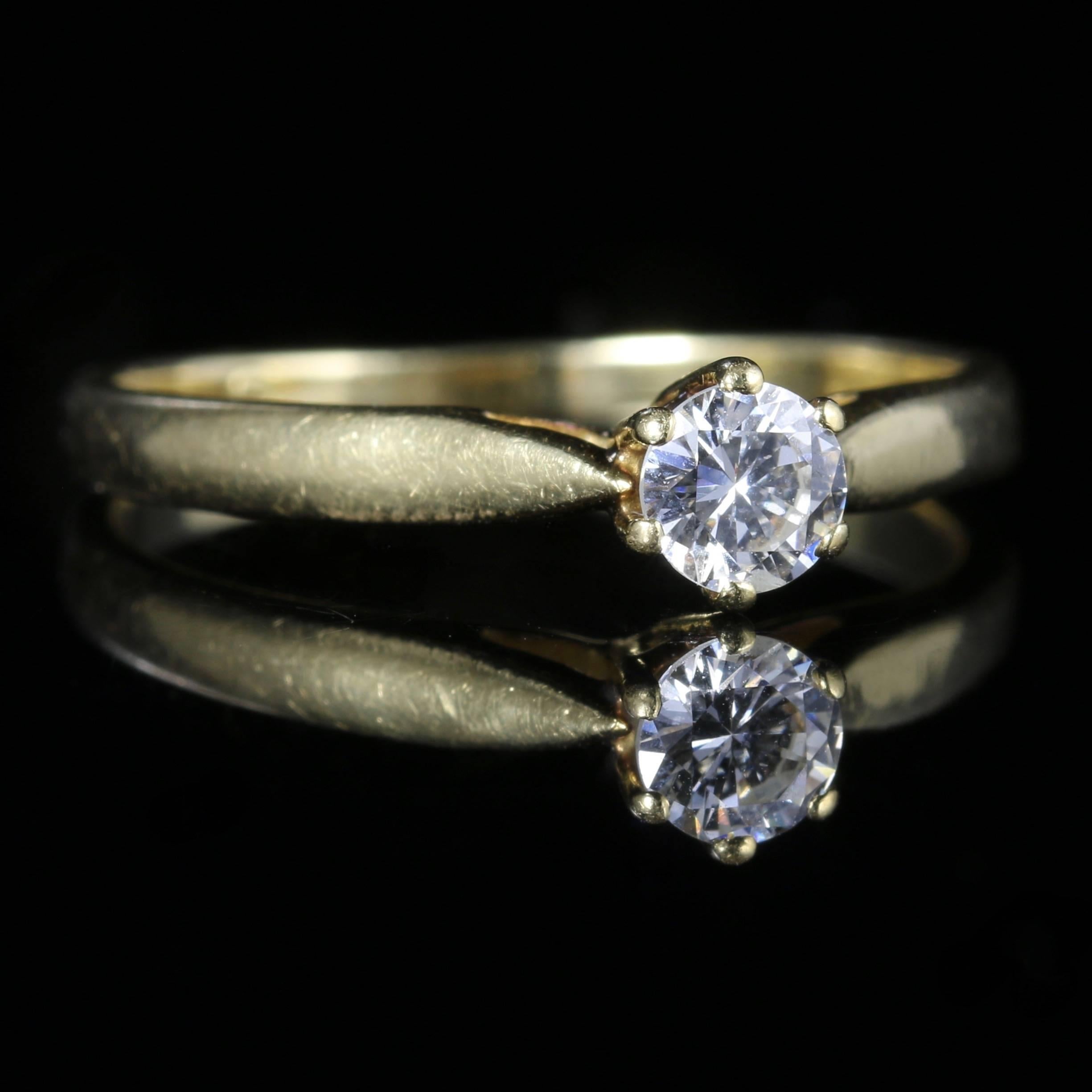 1900 engagement rings