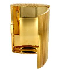 Dunhill Yellow Gold Cigarette Case