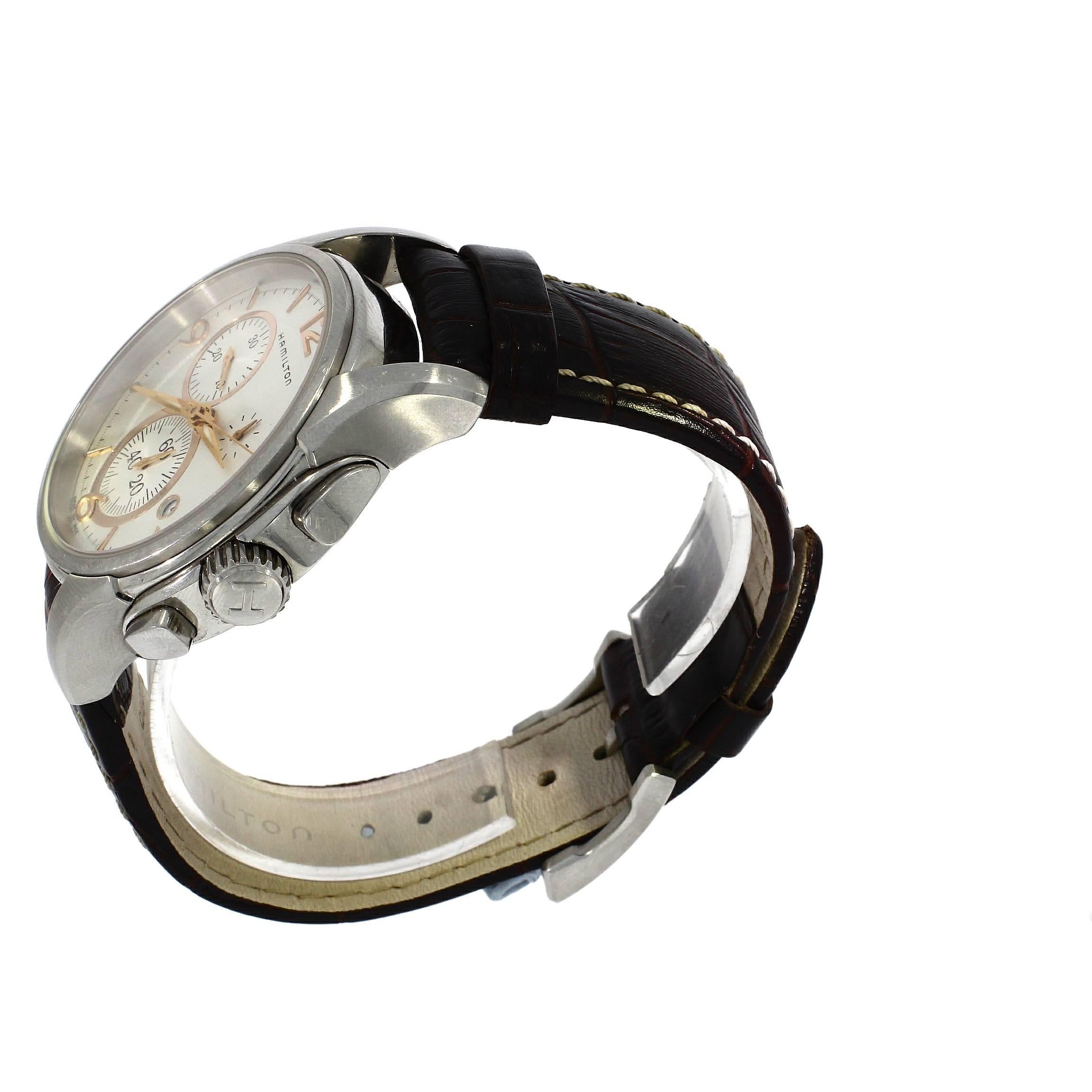 hamilton h326120