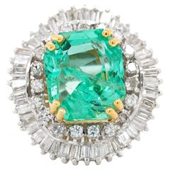 Fashion Rings
