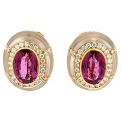 Clip-on Earrings