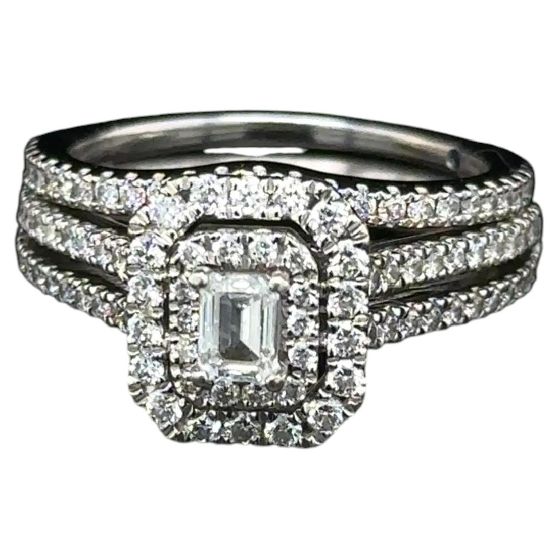 Why do Vera Wang rings have sapphires?