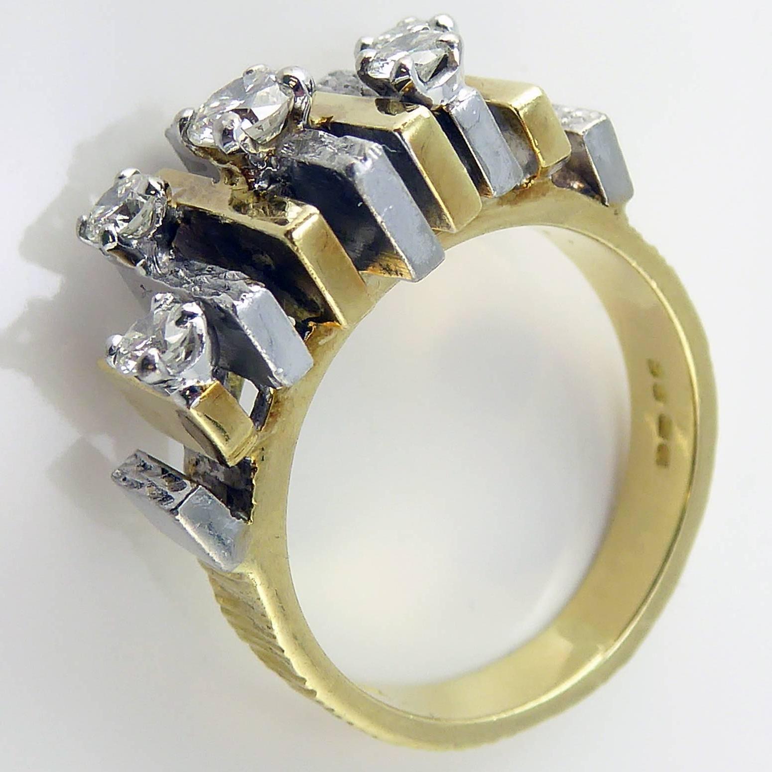 1970s rings