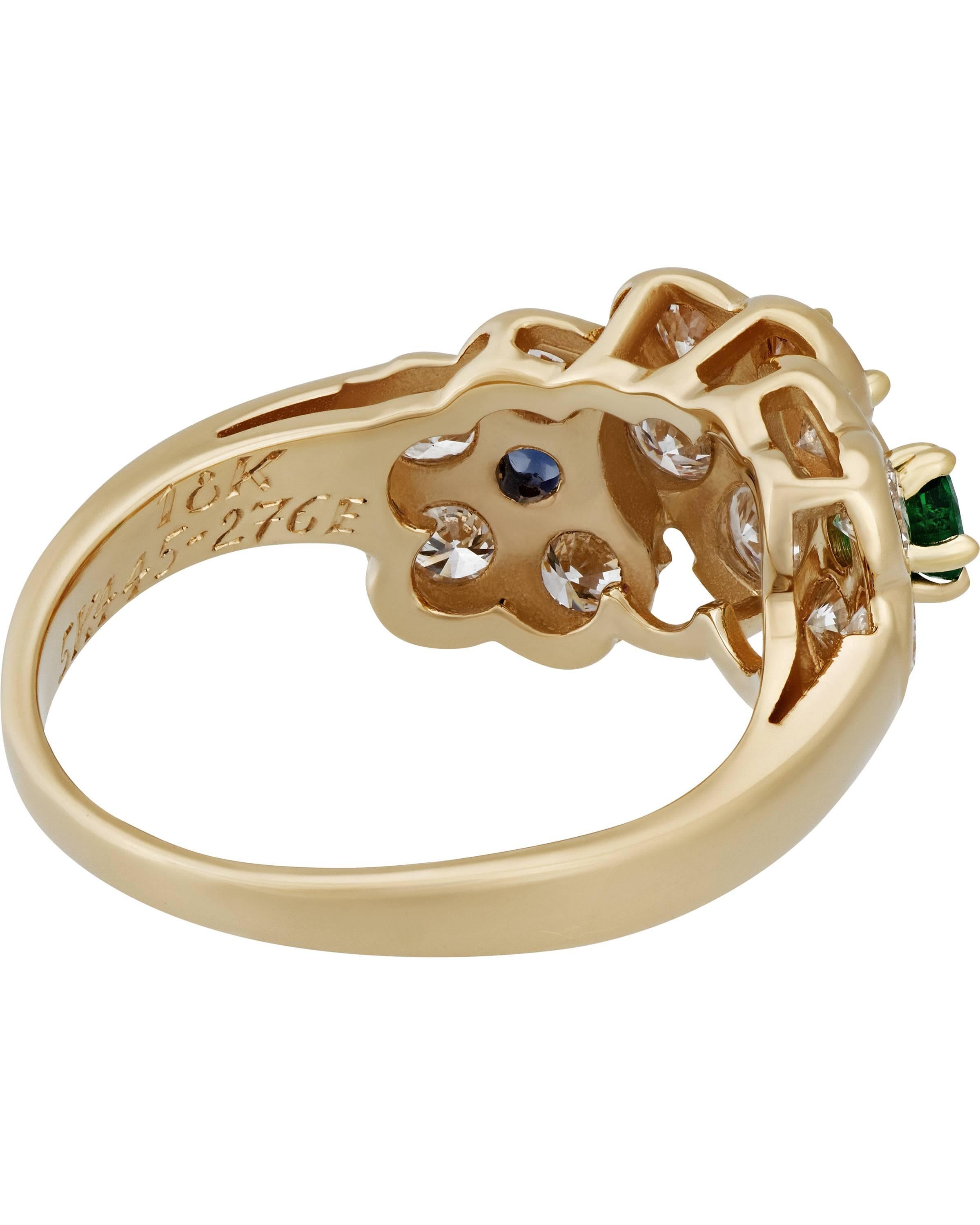 Weight: 4.1g
TCW: 1.3ct
Ring Size: 5.75
Includes: Box & Paperwork