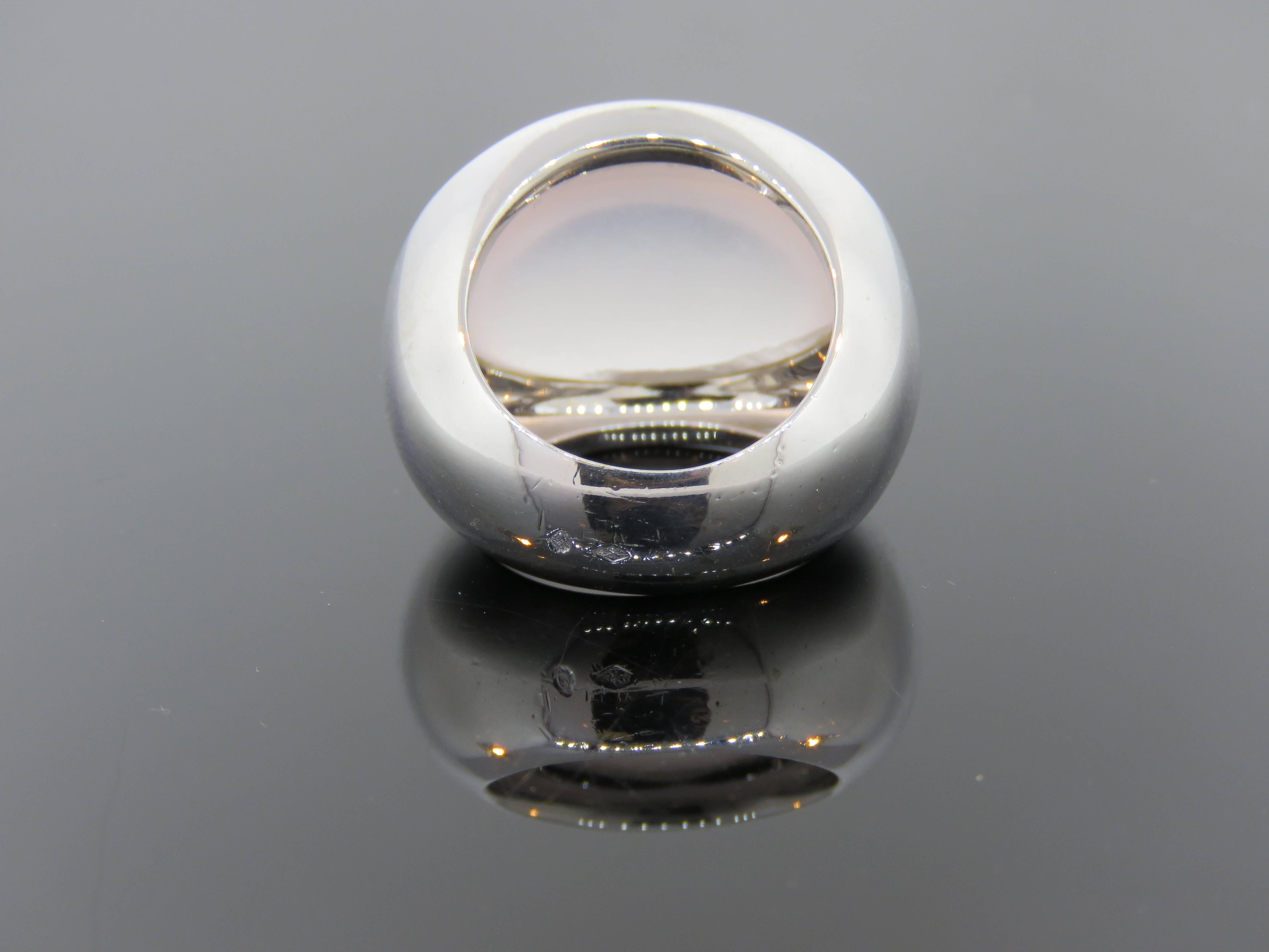 van cleef moonstone