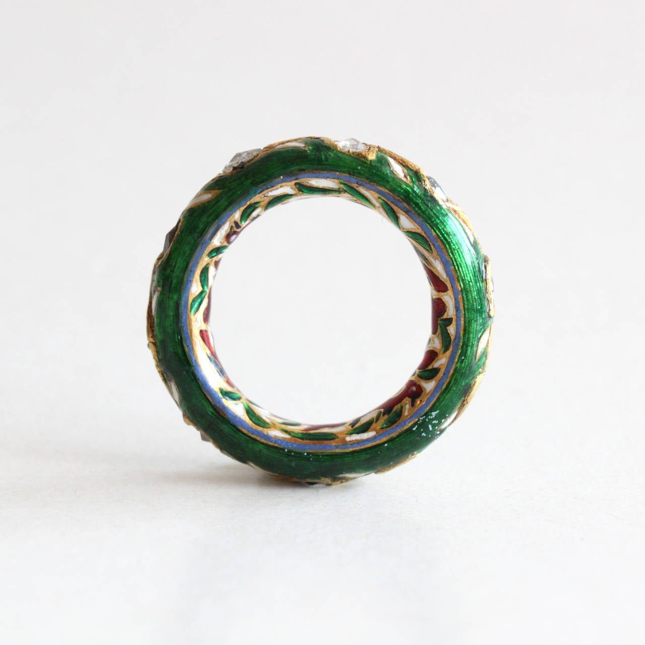 mughal ring