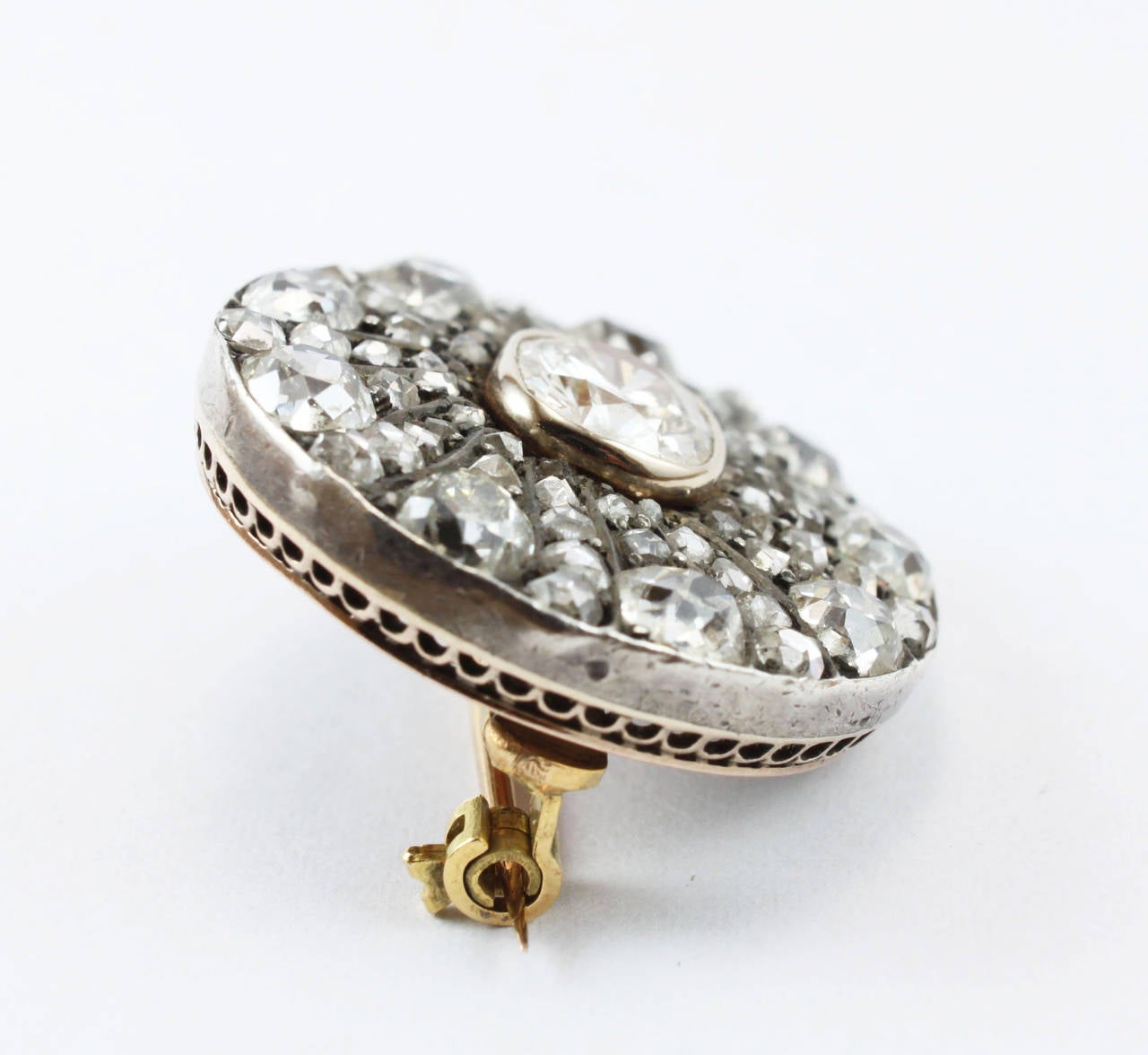 diamond brooch for sale