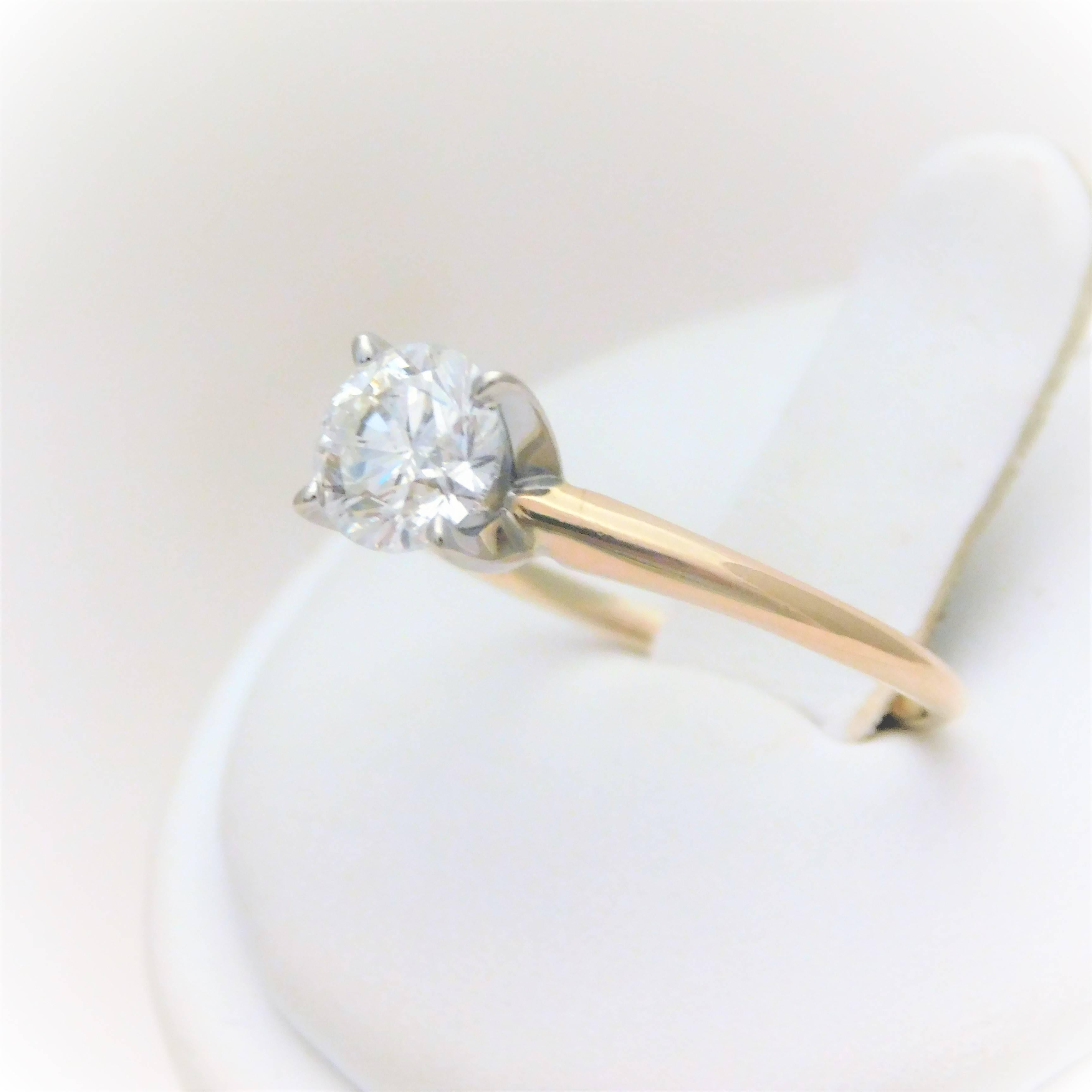 1.23 carat diamond ring price