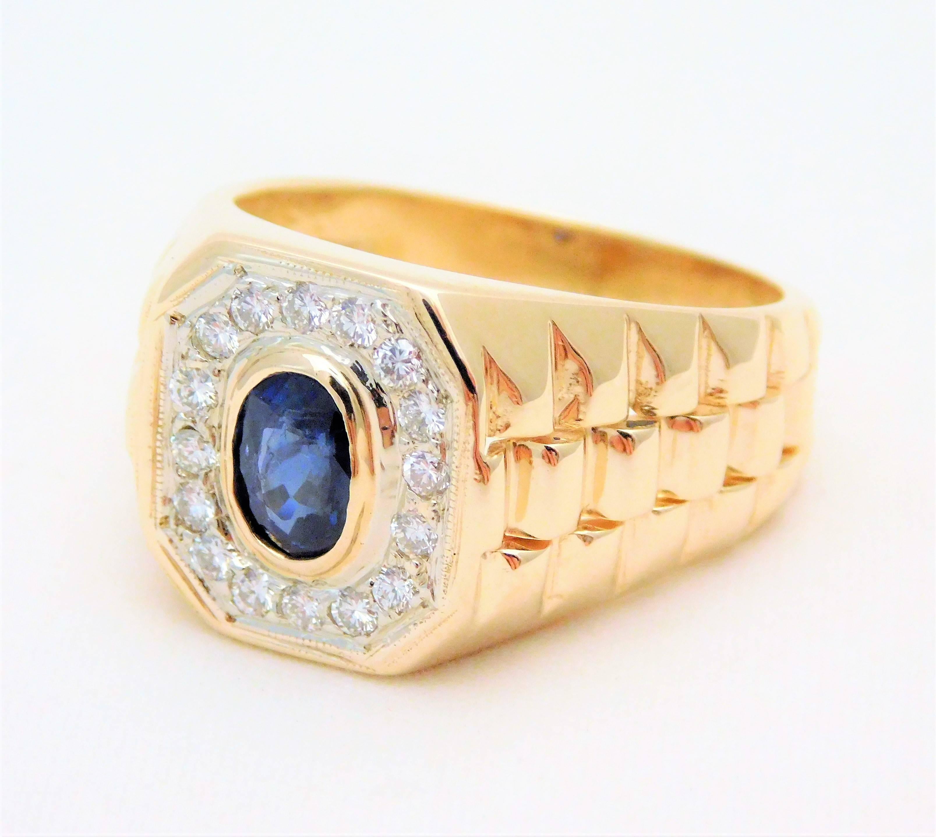 ceylon sapphire rings