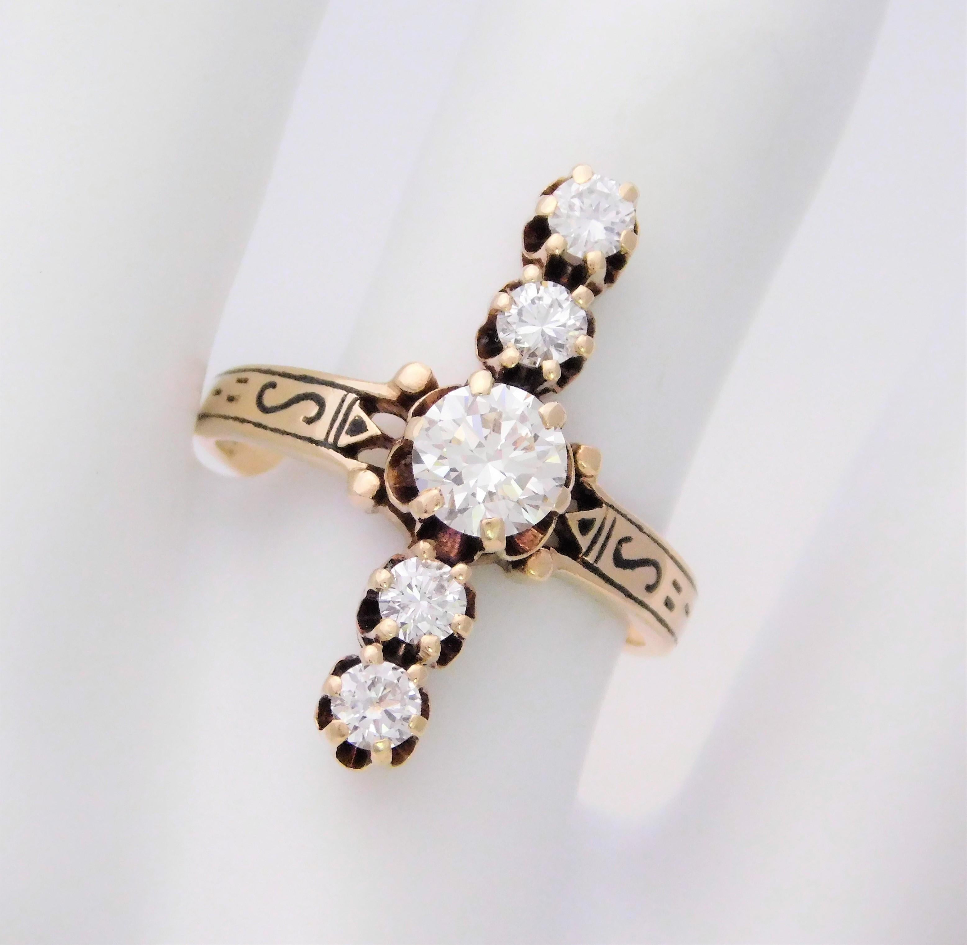 From an elegant aristocratic Southern estate. This jaw-dropping piece caught our attention from the start.  Its unique design and make-up of exquisite materials made this ring our favorite pick in the entire plush collection.
This amazing piece has