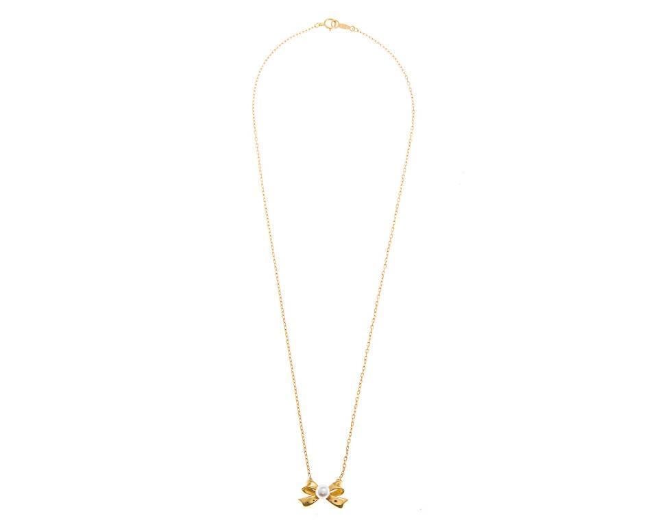 mikimoto the bows