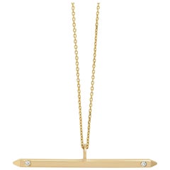 White Diamond Necklaces
