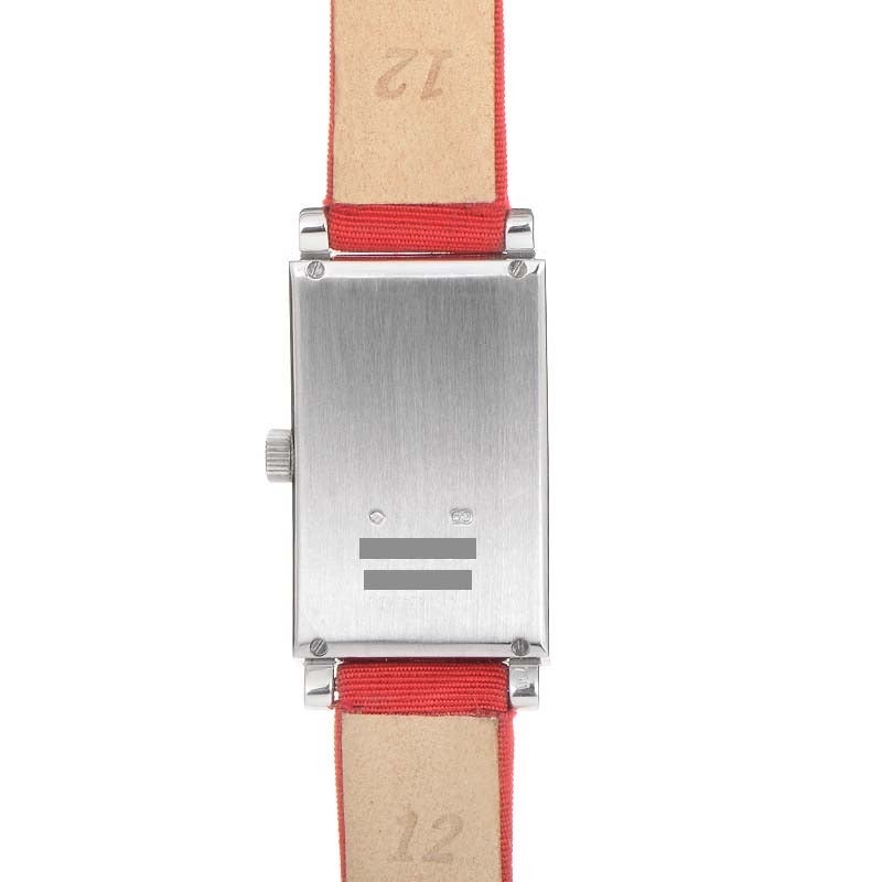 Chopard Lady's White Gold and Diamond Your Hour Wristwatch In New Condition In Southampton, PA