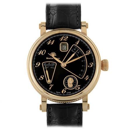 Martin braun sale watches