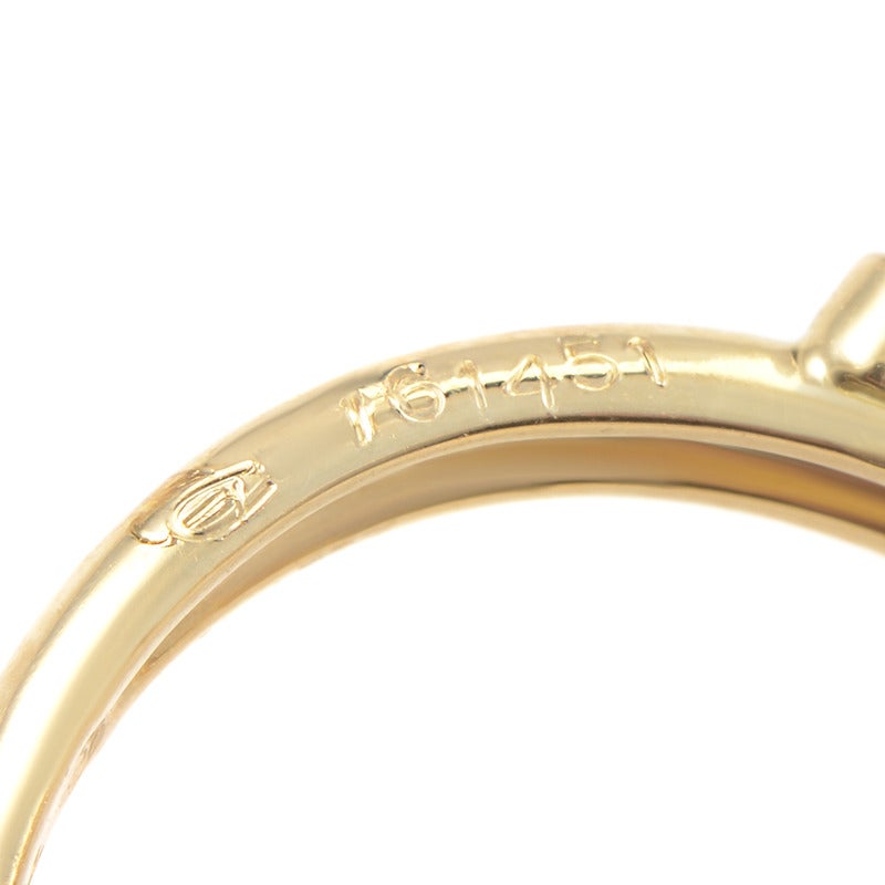 carrera y carrera ring hand