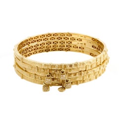 Judith Ripka Bangles