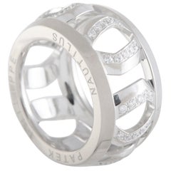 Patek Philippe Rings